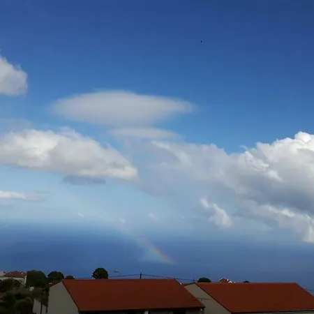 La Caleta Isla De El Hierro Terrace With Incredible Views דירה