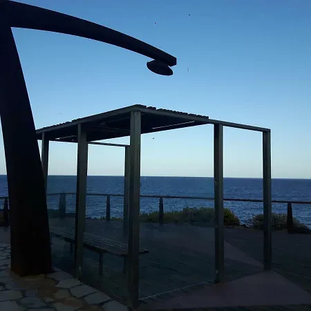 La Caleta Isla De El Hierro Terrace With Incredible Views דירה *