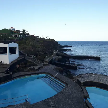 La Caleta Isla De El Hierro Terrace With Incredible Views דירה