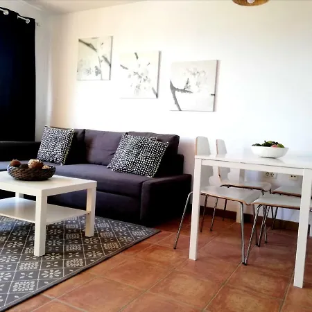 דירה La Caleta Isla De El Hierro Terrace With Incredible Views *