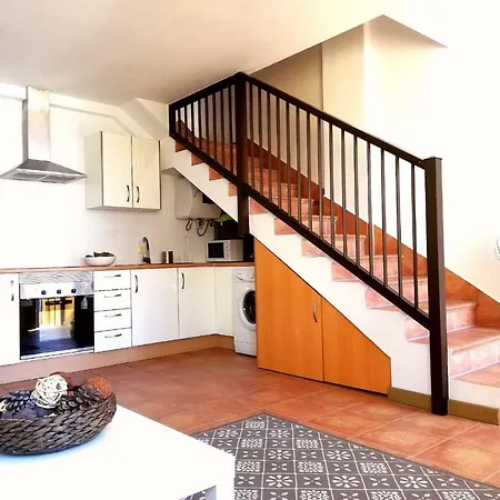 Apartment La Caleta Isla De El Hierro Terrace With Incredible Views *