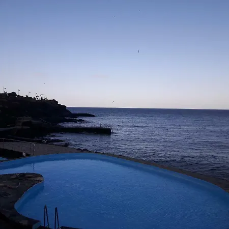 La Caleta Isla De El Hierro Terrace With Incredible Views לה קאלטה