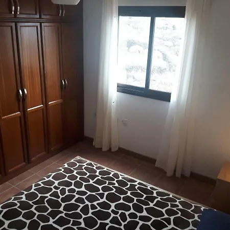 דירה La Caleta Isla De El Hierro Terrace With Incredible Views *