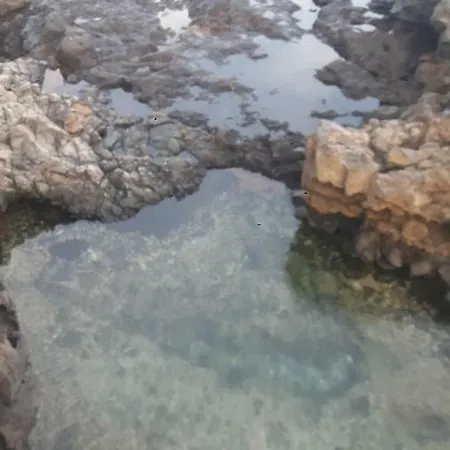 דירה La Caleta Isla De El Hierro Terrace With Incredible Views *
